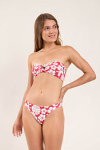 Carregar imagem no visualizador da galeria, Image 06: Rio De Sol Haut Top Pua-Hibiscus Lani
