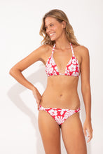 Carregar imagem no visualizador da galeria, Image 06: Rio De Sol Haut Top Pua-Hibiscus Mel

