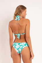 Carregar imagem no visualizador da galeria, Model Back: Rio De Sol Haut Top Pua-Valley Mel
