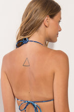 Carregar imagem no visualizador da galeria, Image 06: Rio De Sol Haut Top Reef Frufru
