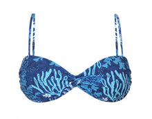 Carregar imagem no visualizador da galeria, Product Front: Rio De Sol Haut Top Reef Twist
