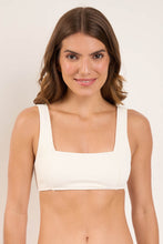 Carregar imagem no visualizador da galeria, Gallery: Rio De Sol Haut Top Sand-Chantilly Mary
