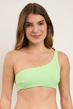 Carregar imagem no visualizador da galeria, Gallery: Rio De Sol Haut Top Sand-Menta Kora

