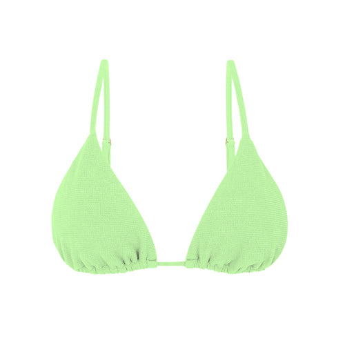 Product Front: Rio De Sol Haut Top Sand-Menta Lia