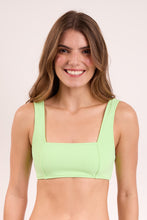 Carregar imagem no visualizador da galeria, Gallery: Rio De Sol Haut Top Sand-Menta Mary
