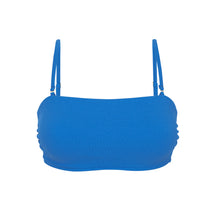 Carregar imagem no visualizador da galeria, Product Front: Rio De Sol Haut Top Sand-Nautico Bandeau-Reto
