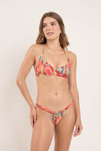Carregar imagem no visualizador da galeria, Image 07: Rio De Sol Haut Top Sea-Bloom Kate

