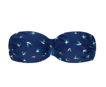 Carregar imagem no visualizador da galeria, Product Front: Rio De Sol Haut Top Seabird Bandeau
