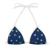 Carregar imagem no visualizador da galeria, Product Front: Rio De Sol Haut Top Seabird Micro
