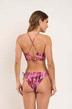 Carregar imagem no visualizador da galeria, Model Back: Rio De Sol Haut Top Shade Camille

