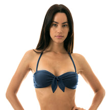 Carregar imagem no visualizador da galeria, Gallery: Rio De Sol Haut Top Shark Bandeau
