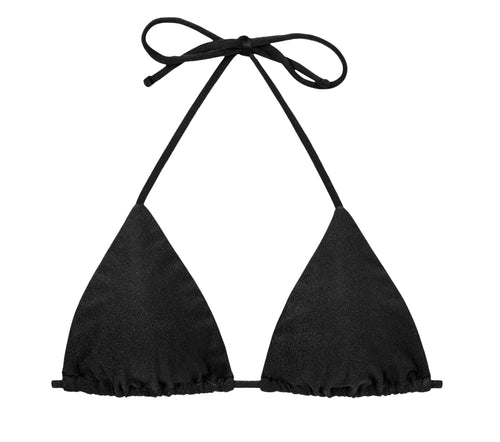 Product Front: Rio De Sol Haut Top Shimmer-Black Tri-Inv