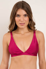 Carregar imagem no visualizador da galeria, Gallery: Rio De Sol Haut Top Shimmer-Desejo Alba
