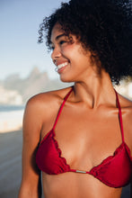 Carregar imagem no visualizador da galeria, Image 05: Rio De Sol Haut Top Shimmer-Desejo Frufru
