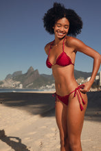 Carregar imagem no visualizador da galeria, Image 12: Rio De Sol Haut Top Shimmer-Desejo Frufru
