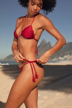 Carregar imagem no visualizador da galeria, Image 13: Rio De Sol Haut Top Shimmer-Desejo Frufru
