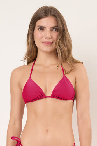 Gallery: Rio De Sol Haut Top Shimmer-Desejo Tri-Inv