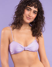 Carregar imagem no visualizador da galeria, Image 06: Rio De Sol Haut Top Shimmer-Harmonia Bandeau-Joy
