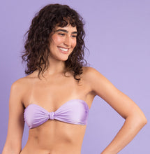 Carregar imagem no visualizador da galeria, Image 13: Rio De Sol Haut Top Shimmer-Harmonia Bandeau-Joy
