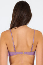 Carregar imagem no visualizador da galeria, Image 06: Rio De Sol Haut Top Shimmer-Harmonia Bandeau-Knot
