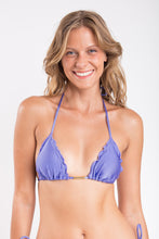 Carregar imagem no visualizador da galeria, Gallery: Rio De Sol Haut Top Shimmer-Hortensia Frufru
