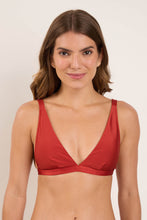 Carregar imagem no visualizador da galeria, Gallery: Rio De Sol Haut Top Shimmer-Liquor Alba
