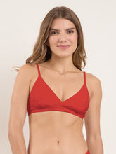 Carregar imagem no visualizador da galeria, Gallery: Rio De Sol Haut Top Shimmer-Liquor Paola
