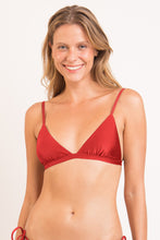 Carregar imagem no visualizador da galeria, Gallery: Rio De Sol Haut Top Shimmer-Liquor Tri-Fixo
