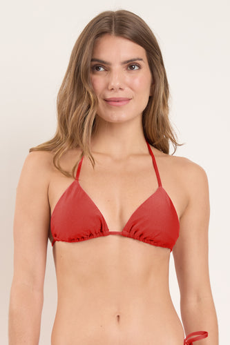 Gallery: Rio De Sol Haut Top Shimmer-Liquor Tri-Inv