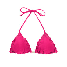 Carregar imagem no visualizador da galeria, Product Front: Rio De Sol Haut Top Shimmer-Olinda Frufru
