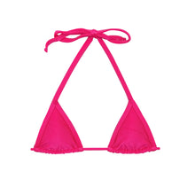 Carregar imagem no visualizador da galeria, Product Front: Rio De Sol Haut Top Shimmer-Olinda Tri-Mini
