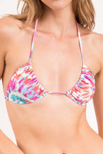Carregar imagem no visualizador da galeria, Image 13: Rio De Sol Haut Top Splash Tri-Inv
