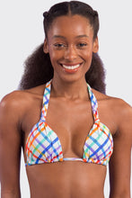 Carregar imagem no visualizador da galeria, Gallery: Rio De Sol Haut Top Square Mel
