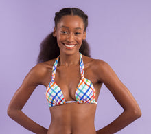 Carregar imagem no visualizador da galeria, Image 10: Rio De Sol Haut Top Square Mel
