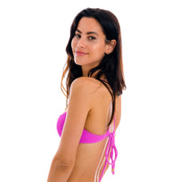 Carregar imagem no visualizador da galeria, Image 08: Rio De Sol Haut Top St-Tpz-Pink Balconet
