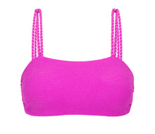 Carregar imagem no visualizador da galeria, Product Front: Rio De Sol Haut Top St-Tpz-Pink Reto
