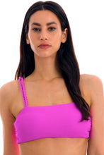 Carregar imagem no visualizador da galeria, Gallery: Rio De Sol Haut Top St-Tpz-Pink Reto
