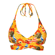 Carregar imagem no visualizador da galeria, Product Front: Rio De Sol Haut Top Stories Kate
