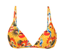 Carregar imagem no visualizador da galeria, Product Front: Rio De Sol Haut Top Stories Tri-Fixo
