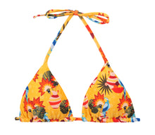 Carregar imagem no visualizador da galeria, Product Front: Rio De Sol Haut Top Stories Tri-Inv
