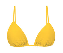 Carregar imagem no visualizador da galeria, Product Front: Rio De Sol Haut Top Sunflower Tri-Inv
