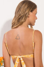 Carregar imagem no visualizador da galeria, Image 08: Rio De Sol Haut Top Sunny-Forest Tri-Cos
