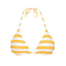 Carregar imagem no visualizador da galeria, Product Front: Rio De Sol Haut Top Sunshine Tri-Inv
