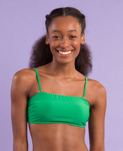 Carregar imagem no visualizador da galeria, Image 09: Rio De Sol Haut Top Tambourine Bandeau-Reto
