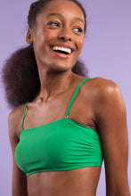 Carregar imagem no visualizador da galeria, Image 10: Rio De Sol Haut Top Tambourine Bandeau-Reto
