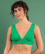 Carregar imagem no visualizador da galeria, Image 09: Rio De Sol Haut Top Tambourine Halter-Marina
