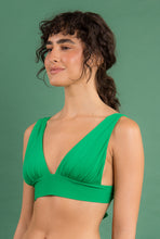 Carregar imagem no visualizador da galeria, Image 10: Rio De Sol Haut Top Tambourine Halter-Marina

