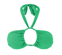 Carregar imagem no visualizador da galeria, Product Back: Rio De Sol Haut Top Tambourine Mel
