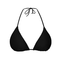 Carregar imagem no visualizador da galeria, Product Front: Rio De Sol Haut Top Touch-Black Tri-Inv
