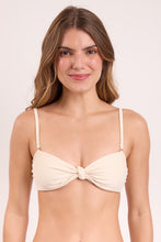 Carregar imagem no visualizador da galeria, Gallery: Rio De Sol Haut Top Touch-Natural Bandeau-Joy
